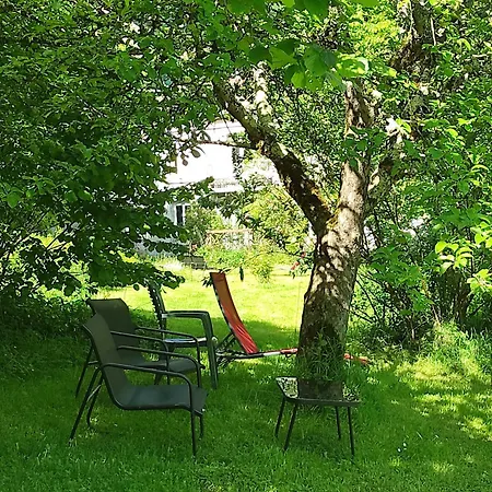 Résidence De Vaux Bed and breakfast *
